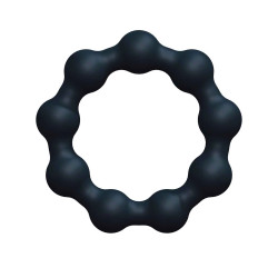 Темно-серое эрекционное кольцо Maximize Ring Темно-серое эрекционное кольцо Maximize Ring