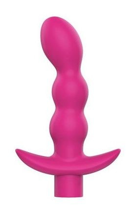 Розовый вибратор Sweet Toys - 11 см. Розовый вибратор Sweet Toys - 11 см.
