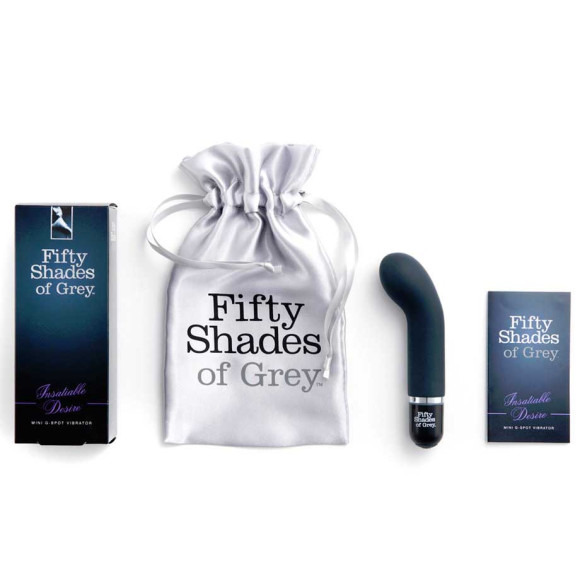 Черный силиконовый мини-вибратор Mini G-Spot Vibrator - 13,3 см. Черный силиконовый мини-вибратор Mini G-Spot Vibrator - 13,3 см.