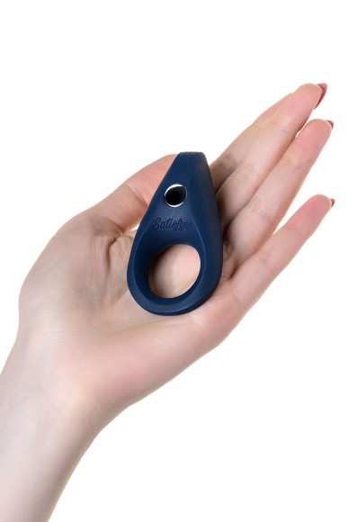 Эрекционное кольцо на пенис Satisfyer Rocket Ring Эрекционное кольцо на пенис Satisfyer Rocket Ring