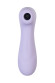 Сиреневый вакуумный стимулятор клитора Satisfyer Pro 2 Generation 3 с управлением через приложение Сиреневый вакуумный стимулятор клитора Satisfyer Pro 2 Generation 3 с управлением через приложение