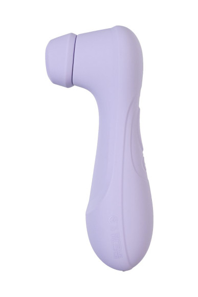Сиреневый вакуумный стимулятор клитора Satisfyer Pro 2 Generation 3 с управлением через приложение Сиреневый вакуумный стимулятор клитора Satisfyer Pro 2 Generation 3 с управлением через приложение