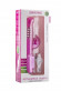 Розовый перезаряжаемый вибратор Rechargeable Dolphin с дельфинчиком - 22 см. Розовый перезаряжаемый вибратор Rechargeable Dolphin с дельфинчиком - 22 см.