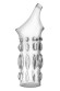 Прозрачная насадка на пенис Stretchy Studded Penis Sleeve Ring Прозрачная насадка на пенис Stretchy Studded Penis Sleeve Ring