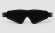 Двусторонняя красно-черная маска на глаза Reversible Faux Leather Blindfold Двусторонняя красно-черная маска на глаза Reversible Faux Leather Blindfold