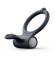Черное эрекционное кольцо Power Clit Черное эрекционное кольцо Power Clit