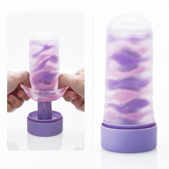Мастурбатор Tenga Arte Drape Мастурбатор Tenga Arte Drape