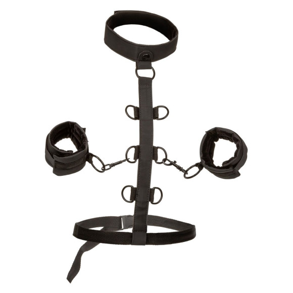 Нательная фиксация Collar Body Restraint Нательная фиксация Collar Body Restraint