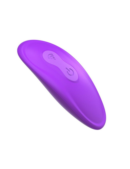Фиолетовый безремневой вибрострапон с пультом Ultimate Strapless Strap-On - 22,22 см. Фиолетовый безремневой вибрострапон с пультом Ultimate Strapless Strap-On - 22,22 см.
