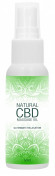 Массажное масло Natural CBD Massage Oil - 50 мл. Массажное масло Natural CBD Massage Oil - 50 мл.