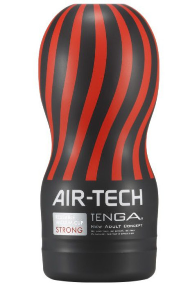 Мастурбатор Reusable Vacuum CUP Strong Мастурбатор Reusable Vacuum CUP Strong