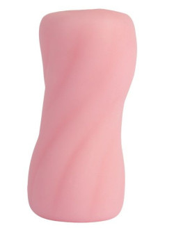 Розовый мастурбатор Vigor Masturbator Pleasure Pocket Розовый мастурбатор Vigor Masturbator Pleasure Pocket