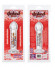 Стеклянная анальная пробка Inked Glass Probe - 15 см. Стеклянная анальная пробка Inked Glass Probe - 15 см.