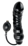 Фаллоимитатор с функцией подкачки Inflatable Ass Blaster - 23 см. Фаллоимитатор с функцией подкачки Inflatable Ass Blaster - 23 см.