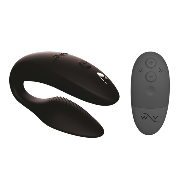 Набор для пар We-Vibe 15 Year Anniversary Collection: Tango X и Sync 2 Набор для пар We-Vibe 15 Year Anniversary Collection: Tango X и Sync 2