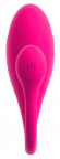 Розовое виброяйцо KORAL RC Love Ball Розовое виброяйцо KORAL RC Love Ball