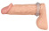 Набор из 2-х колец для пениса Penis Cock Ring Набор из 2-х колец для пениса Penis Cock Ring