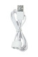 Черный вибромассажер Satisfyer Dark Desire Черный вибромассажер Satisfyer Dark Desire