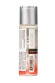 Возбуждающий лубрикант на силиконовой основе JO Personal Premium Lubricant  Warming - 60 мл.