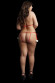 Пикантный комплект белья Snow Angel Lace Lingerie Set Пикантный комплект белья Snow Angel Lace Lingerie Set