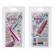 Розовая вибропуля с кристаллами High Intensity Pink Розовая вибропуля с кристаллами High Intensity Pink