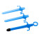 Набор для введения смазки Lubricant Launcher 3 Pack Набор для введения смазки Lubricant Launcher 3 Pack