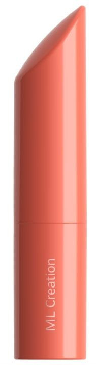 Оранжевый мини-вибратор Love Bullet - 8,4 см. Оранжевый мини-вибратор Love Bullet - 8,4 см.
