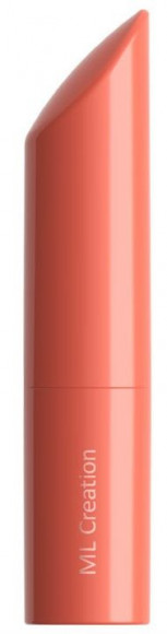 Оранжевый мини-вибратор Love Bullet - 8,4 см. Оранжевый мини-вибратор Love Bullet - 8,4 см.