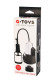 Вакуумная помпа A-toys с вибропулей и эрекционными кольцами Вакуумная помпа A-toys с вибропулей и эрекционными кольцами
