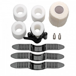 Набор аксессуаров Jes-Extender GT Kit black Набор аксессуаров Jes-Extender GT Kit black