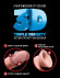 Телесный фаллоимитатор на присоске 8 Triple Density Fat Cock with Balls - 24,1 см. Телесный фаллоимитатор на присоске 8 Triple Density Fat Cock with Balls - 24,1 см.