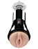 Телесный вибромастурбатор-вагина Cock Compressor Vibrating Stroker Телесный вибромастурбатор-вагина Cock Compressor Vibrating Stroker