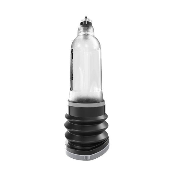 Прозрачная гидропомпа HydroMAX7 Wide Boy Прозрачная гидропомпа HydroMAX7 Wide Boy