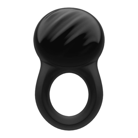 Эрекционное кольцо Satisfyer Signet Ring с возможностью управления через приложение Эрекционное кольцо Satisfyer Signet Ring с возможностью управления через приложение