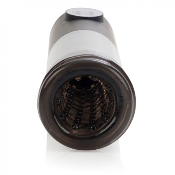 Автоматический мастурбатор Waterproof Turbo Stroker