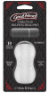 Прозрачный мастурбатор с вибропулей GoodHead Vibrating Helping Head Pro Прозрачный мастурбатор с вибропулей GoodHead Vibrating Helping Head Pro