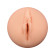 Телесный мастурбатор-вагина Flex Vaginal Experience Телесный мастурбатор-вагина Flex Vaginal Experience