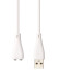 Ярко-розовый G-стимулятор IRIS Clitoral & G-spot Vibrator - 18 см. Ярко-розовый G-стимулятор IRIS Clitoral & G-spot Vibrator - 18 см.
