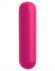 Ярко-розовая перезаряжаемая вибропуля #Play Rechargeable Bullet
