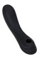 Черный вакуум-волновой вибростимулятор Satisfyer Curvy Trinity 4 Черный вакуум-волновой вибростимулятор Satisfyer Curvy Trinity 4