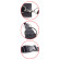 Набор для бондажа на кровати Ultimate Bed Restraint System Набор для бондажа на кровати Ultimate Bed Restraint System
