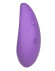 Фиолетовая вибропуля с пультом Rechargeable Remote Control Bullet - 7,62 см. Фиолетовая вибропуля с пультом Rechargeable Remote Control Bullet - 7,62 см.