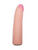Пояс-трусики с насадкой Glamour Silver - 15,5 см. Пояс-трусики с насадкой Glamour Silver - 15,5 см.