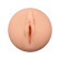 Телесный мастурбатор-вагина Maxi Flex Vaginal Experience Телесный мастурбатор-вагина Maxi Flex Vaginal Experience