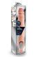 Телесная насадка на пенис 11.5 Inch Cock Sheath Penis Extender - 29,2 см. Телесная насадка на пенис 11.5 Inch Cock Sheath Penis Extender - 29,2 см.