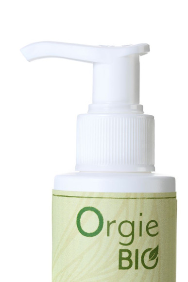 Органический интимный гель ORGIE Bio Aloe Vera с экстрактом алоэ вера - 100 мл. Органический интимный гель ORGIE Bio Aloe Vera с экстрактом алоэ вера - 100 мл.