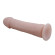 Фаллоимитатор на присоске The Big Penis - 26,8 см. Фаллоимитатор на присоске The Big Penis - 26,8 см.