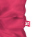 Розовый мешочек для хранения игрушек Treasure Bag XL Розовый мешочек для хранения игрушек Treasure Bag XL