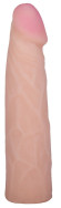Пояс-трусики с насадкой Soft-Prince - 18,5 см. Пояс-трусики с насадкой Soft-Prince - 18,5 см.
