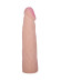 Пояс-трусики с насадкой Soft-Prince - 18,5 см. Пояс-трусики с насадкой Soft-Prince - 18,5 см.